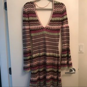 Vintage Marciano dress - L